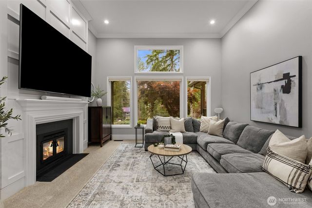 4817 Old Stump Drive NW, Gig Harbor, WA 98332