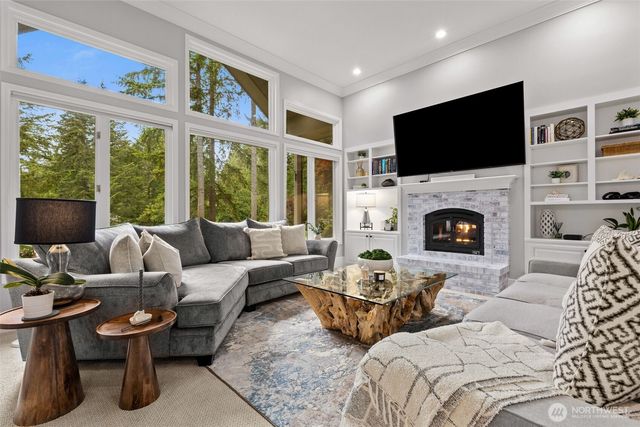 4817 Old Stump Drive NW, Gig Harbor, WA 98332