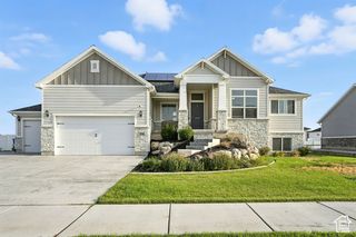 4244 W 625 S, West Point, UT 84015