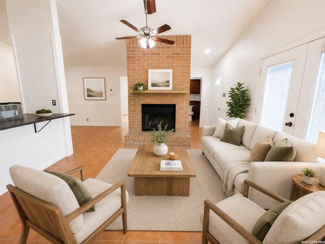 6307 Waddesdon Wood, San Antonio, TX 78233