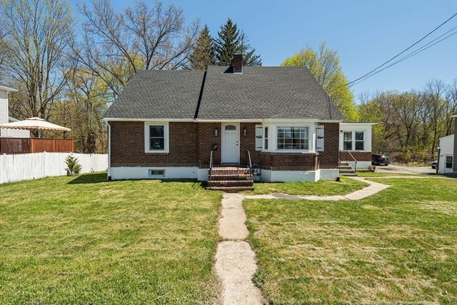 633 Main Street, Leominster, MA 01453