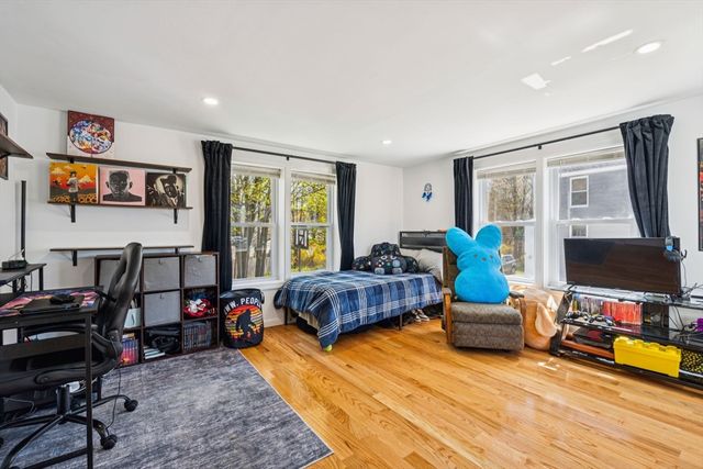 633 Main Street, Leominster, MA 01453