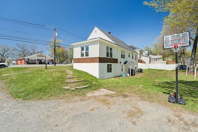 633 Main Street, Leominster, MA 01453
