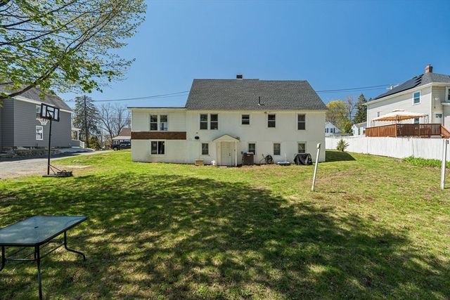 633 Main Street, Leominster, MA 01453