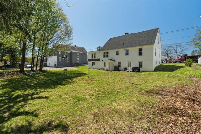 633 Main Street, Leominster, MA 01453