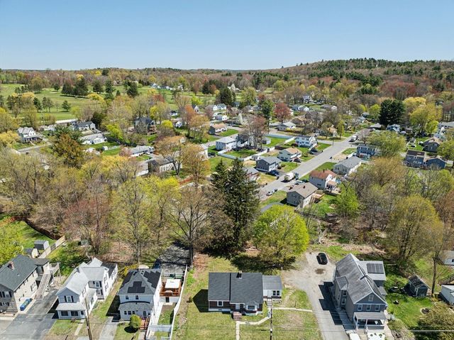 633 Main Street, Leominster, MA 01453