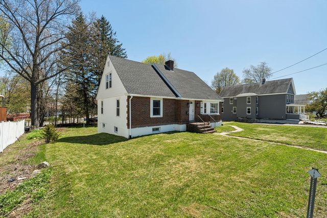 633 Main Street, Leominster, MA 01453