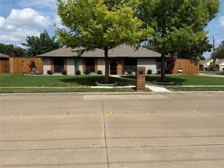 2600 Mission Ridge Road, Plano, TX 75075