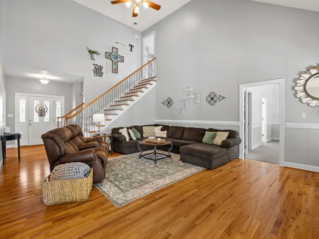 609 Nicholas Austin Lane, Boiling Springs, SC 29316