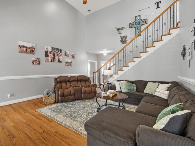 609 Nicholas Austin Lane, Boiling Springs, SC 29316