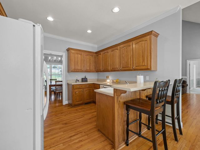 609 Nicholas Austin Lane, Boiling Springs, SC 29316