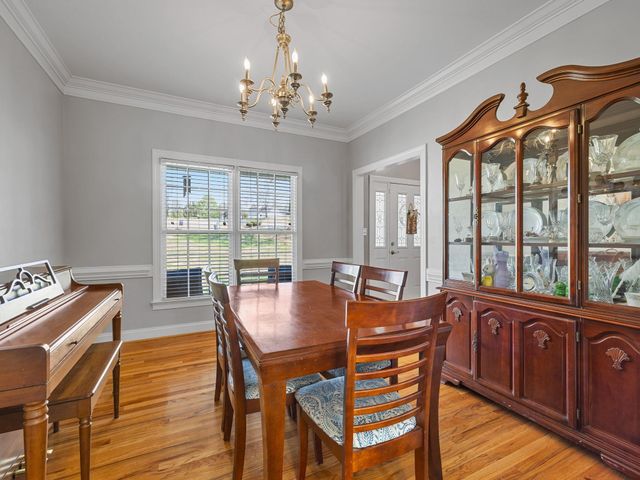 609 Nicholas Austin Lane, Boiling Springs, SC 29316