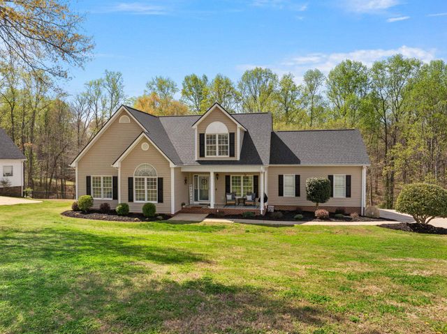609 Nicholas Austin Lane, Boiling Springs, SC 29316