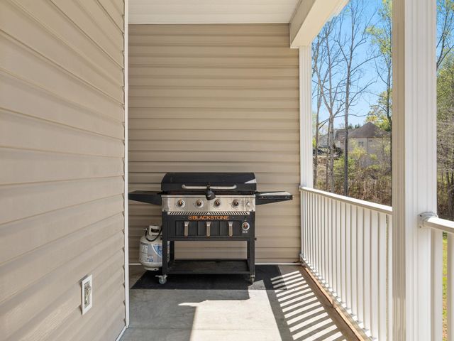 609 Nicholas Austin Lane, Boiling Springs, SC 29316