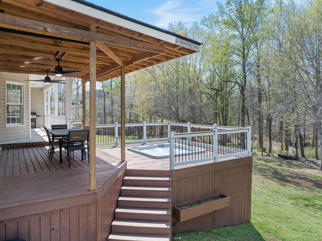 609 Nicholas Austin Lane, Boiling Springs, SC 29316