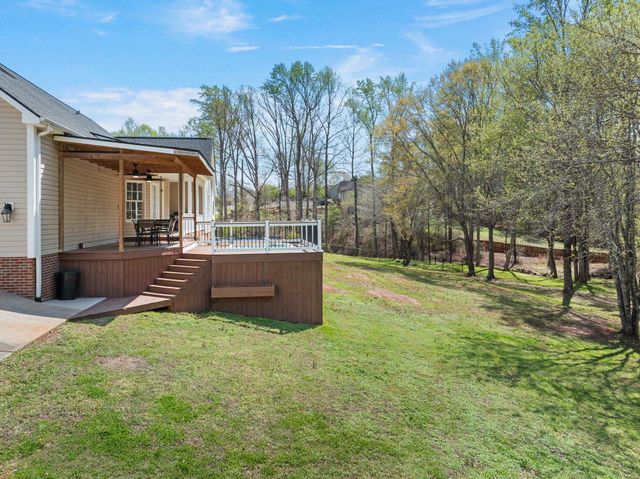 609 Nicholas Austin Lane, Boiling Springs, SC 29316