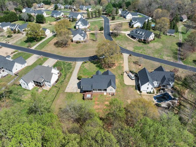 609 Nicholas Austin Lane, Boiling Springs, SC 29316