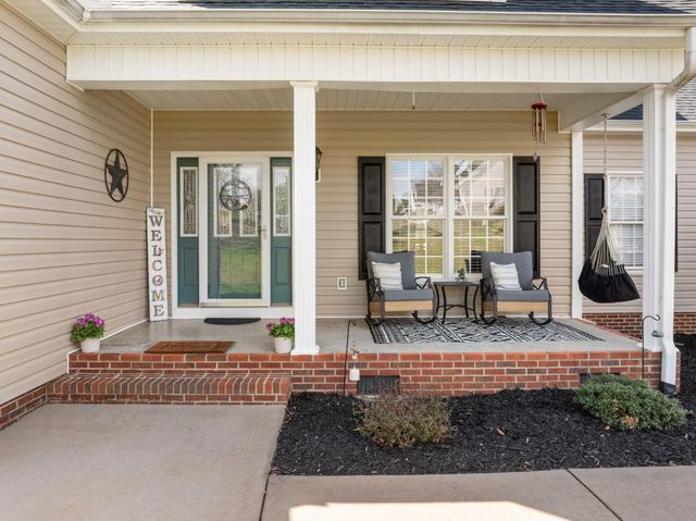 609 Nicholas Austin Lane, Boiling Springs, SC 29316