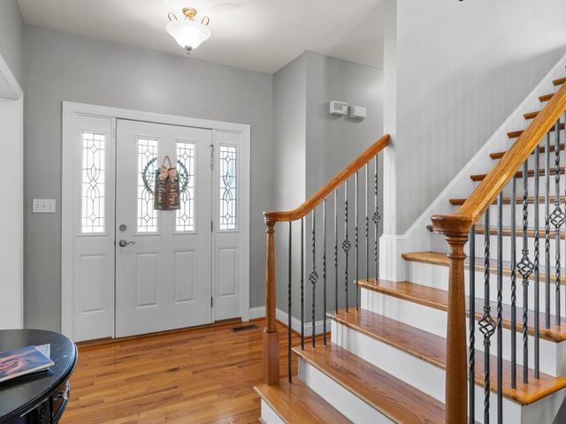 609 Nicholas Austin Lane, Boiling Springs, SC 29316