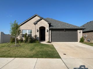 612 Amenduni Lane, Anna, TX 75409