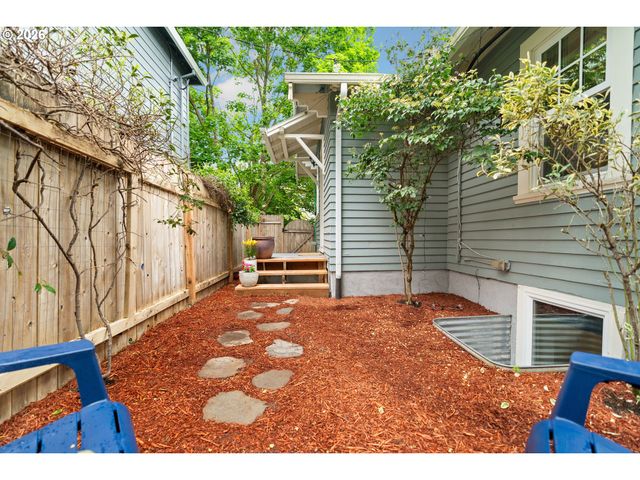 5504 Se ANKENY St, Portland, OR 97215