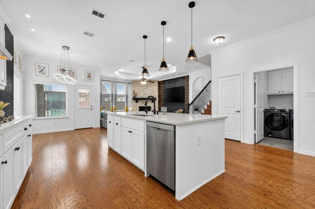 5136 Ambergris Trail, Fort Worth, TX 76244