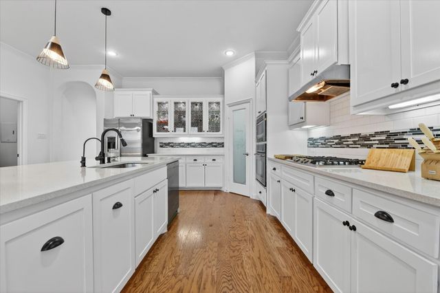 5136 Ambergris Trail, Fort Worth, TX 76244