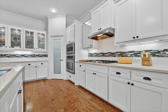 5136 Ambergris Trail, Fort Worth, TX 76244