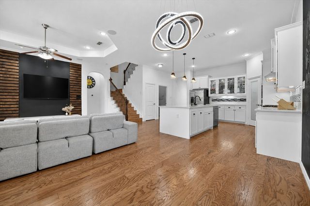 5136 Ambergris Trail, Fort Worth, TX 76244