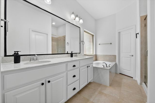 5136 Ambergris Trail, Fort Worth, TX 76244