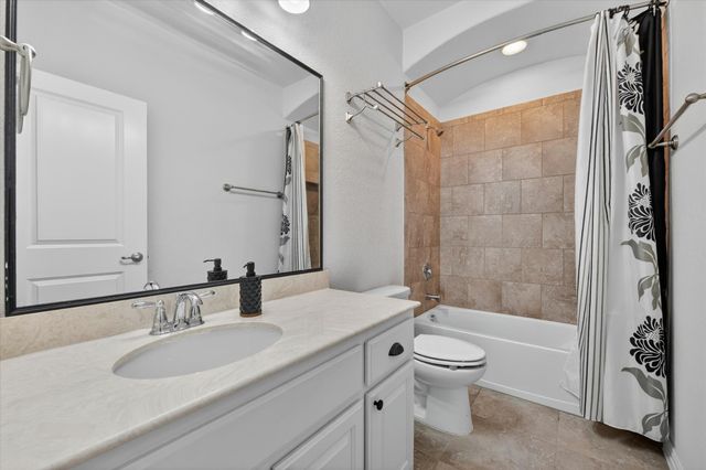 5136 Ambergris Trail, Fort Worth, TX 76244