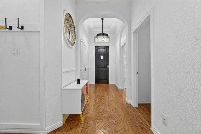 5136 Ambergris Trail, Fort Worth, TX 76244
