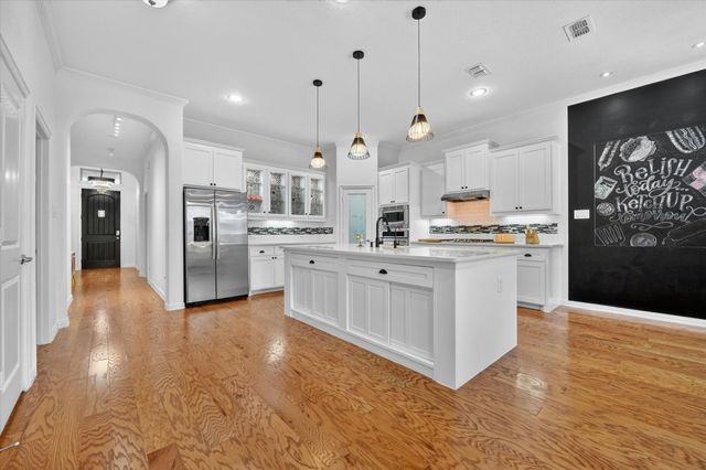 5136 Ambergris Trail, Fort Worth, TX 76244