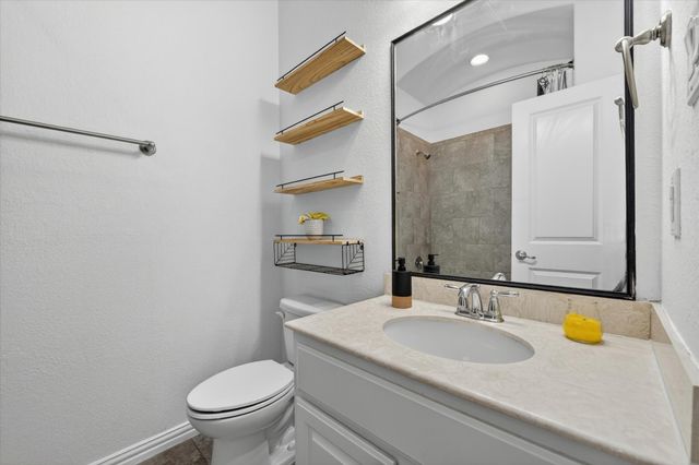5136 Ambergris Trail, Fort Worth, TX 76244