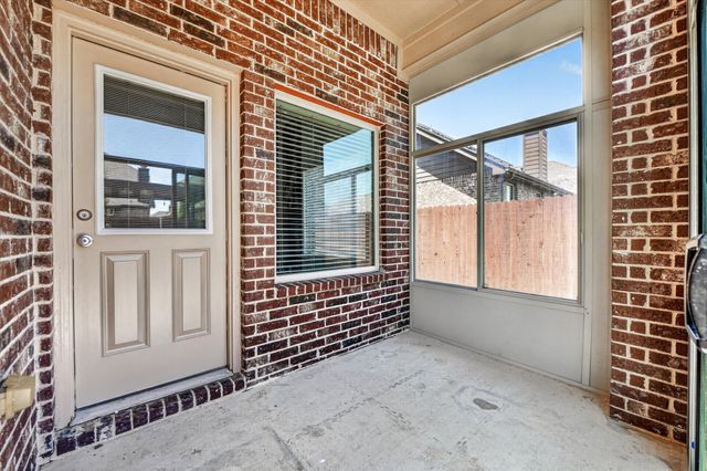 5136 Ambergris Trail, Fort Worth, TX 76244