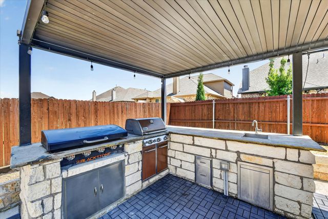 5136 Ambergris Trail, Fort Worth, TX 76244