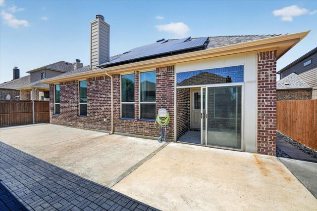 5136 Ambergris Trail, Fort Worth, TX 76244
