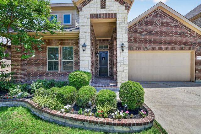 5136 Ambergris Trail, Fort Worth, TX 76244