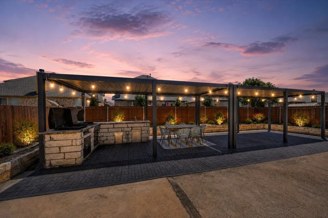 5136 Ambergris Trail, Fort Worth, TX 76244