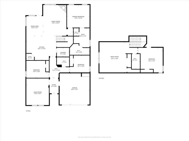 5136 Ambergris Trail, Fort Worth, TX 76244