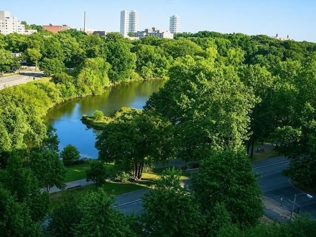 33 Pond Av 913, Brookline, MA 02445