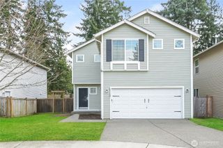 5128 203rd Street Ct E, Spanaway, WA 98387