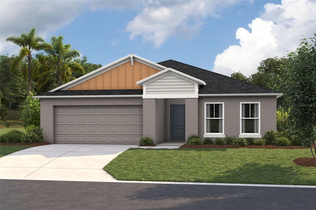 5812 HEAVEN ROAD, Haines City, FL 33844