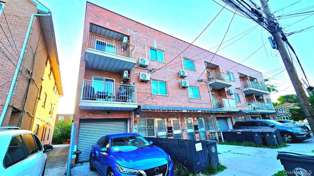 4208 & 4210 164th Street, Flushing, NY 11358