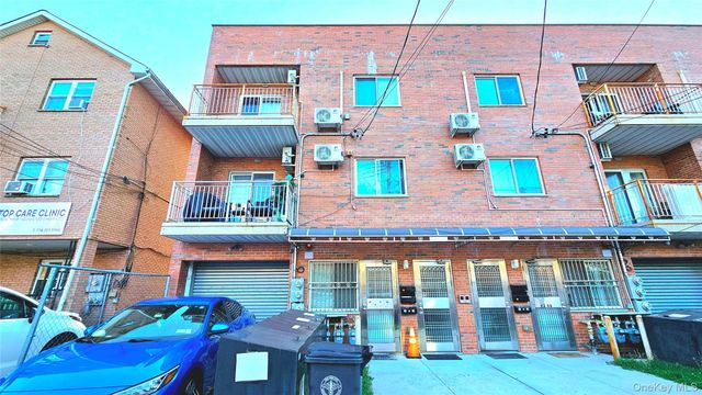 4208 & 4210 164th Street, Flushing, NY 11358