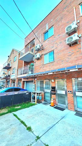 4208 & 4210 164th Street, Flushing, NY 11358