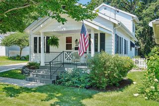 506 Tower STREET, Burlington, WI 53105