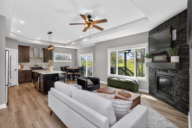 1532 Marina Cove Drive, Polk City, IA 50226