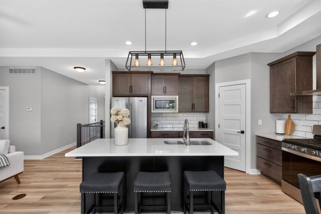 1532 Marina Cove Drive, Polk City, IA 50226