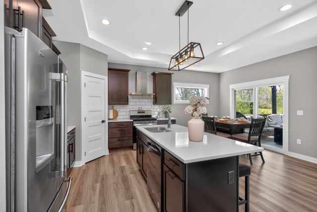 1532 Marina Cove Drive, Polk City, IA 50226